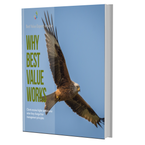 free ebook Why Best Value works Best Value Experts Academy